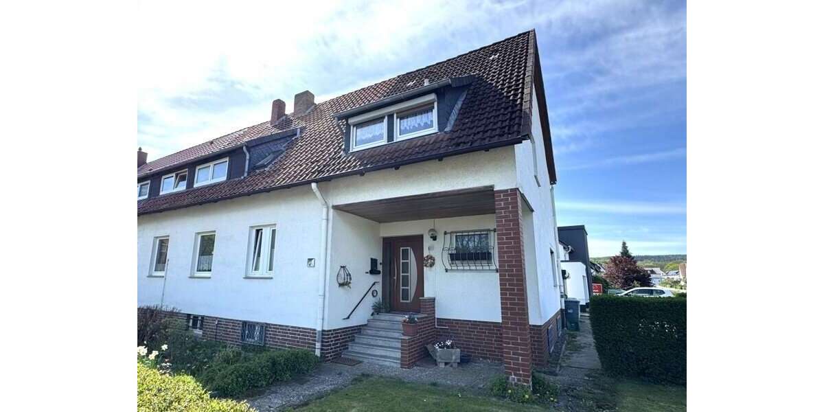 Einfamilienhaus Barsinghausen - 8 Zimmer, 199 m&sup2;, 259.000&euro; | Angebot:27477488
