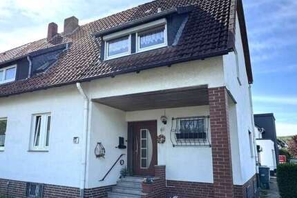 Haus Barsinghausen - 8 Zimmer, 199 m&sup2;, 259.000&euro; | Angebot:27477488