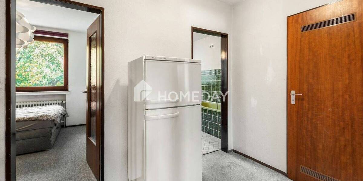 Großzügiges Reihenendhaus mit Südbalkon, Terrasse & Garage in ruhiger Lage 7 zimmer