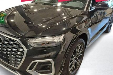 Audi Q5 43.413 km 44.990 &euro; Hannover 30179