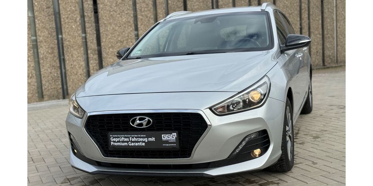 Hyundai i30 150.000 km 10.000 &euro; Garbsen 30827