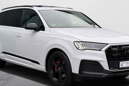Audi Q7 70.000 km 52.950 &euro; Ronnenberg (Hannover) 30952
