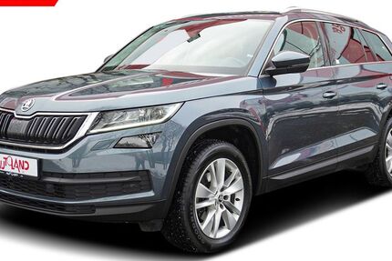 Skoda Kodiaq 100.720 km 25.990 &euro; Hannover 30179