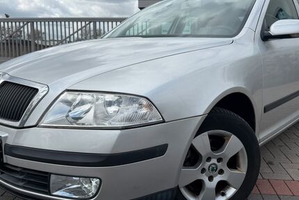 Skoda Octavia 236.000 km 1.699 &euro; Hannover 30179