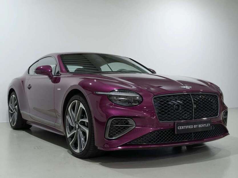 Continental