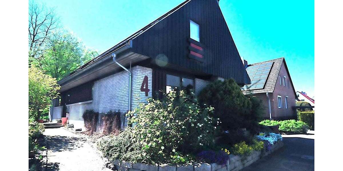 Einfamilienhaus Hannover Bothfeld-Vahrenheide - 8 Zimmer, 218 m&sup2;, 758.000&euro; | Angebot:26916028
