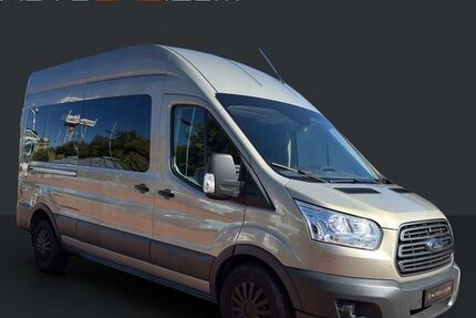 Ford Transit 248.154 km 16.500 &euro; Ronnenberg StT Empelde Region Hannover 30952