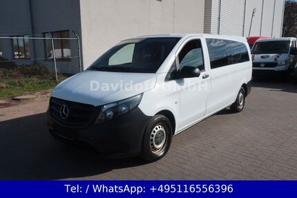 Mercedes-Benz Vito 243.803 km 14.900 &euro; Hannover 30179