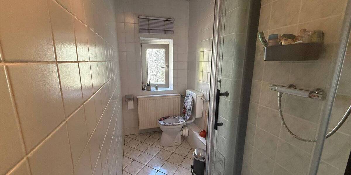 Etagenwohnung Hannover Ricklingen - 4 Zimmer, 104 m&sup2;, 268.000&euro; | Angebot:26472094