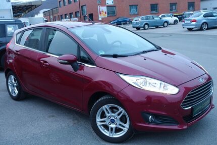 Ford Fiesta 114.000 km 6.490 &euro; Springe 31832