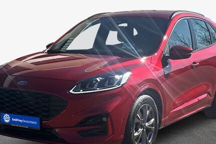 Ford Kuga 7.520 km 26.549 € Hildesheim 31135