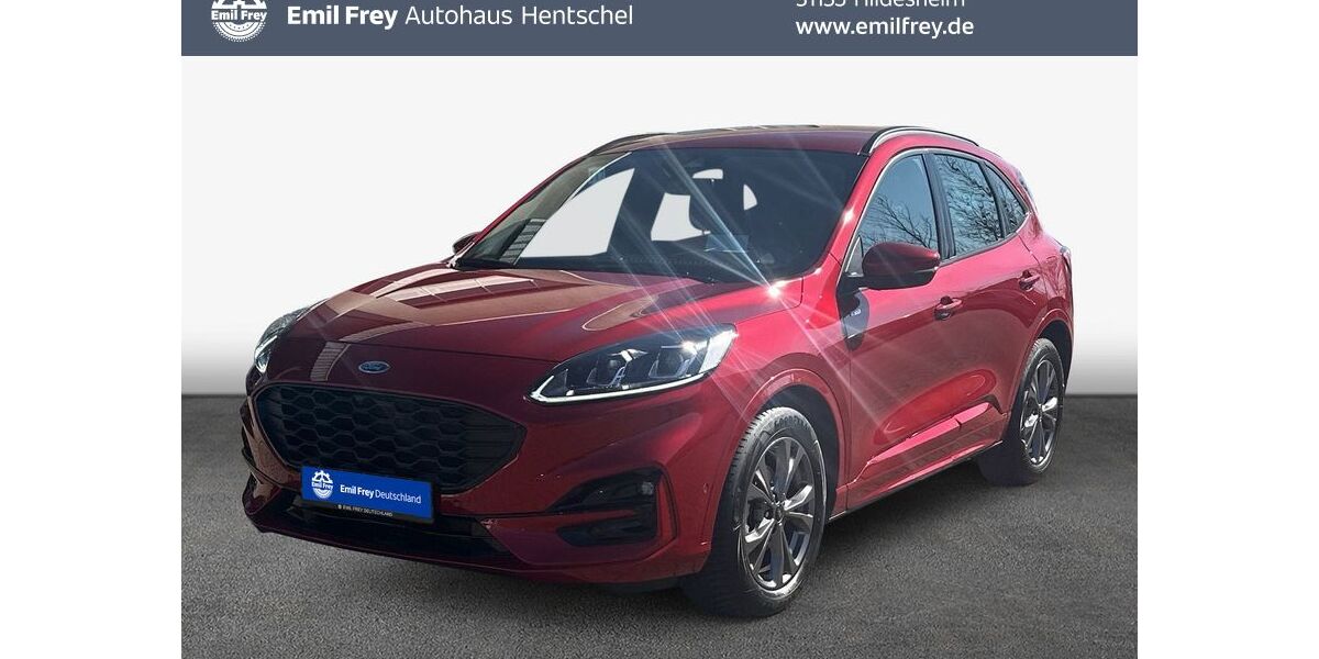 Ford Kuga 7.520 km 26.549 &euro; Hildesheim 31135
