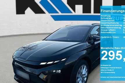 Skoda Elroq 10.000 km 48.490 &euro; Hannover 30419