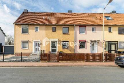 Haus Wunstorf - 4 Zimmer, 80 m&sup2;, 198.000&euro; | Angebot:26171094