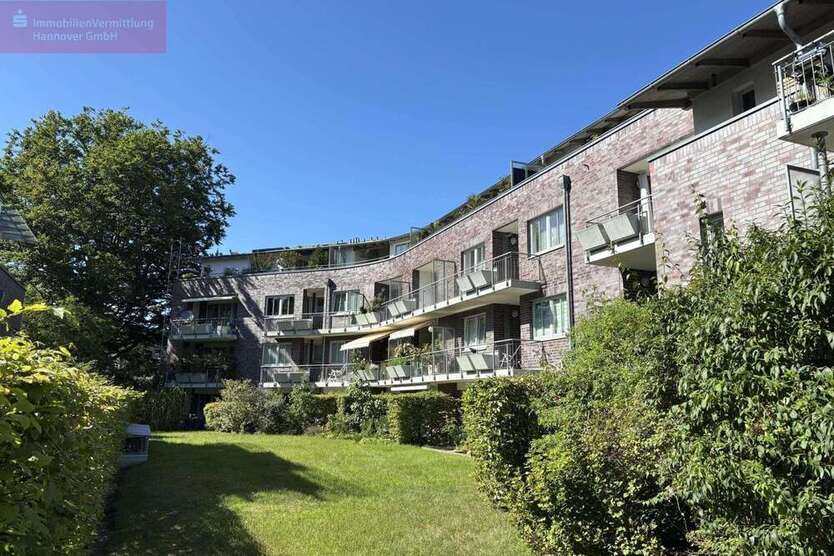 Wohnung zum Kaufen in Hannover 349.000 € 84 m²