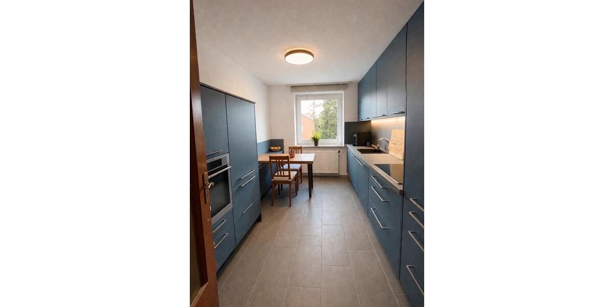 Etagenwohnung Hannover Misburg-Anderten - 3 Zimmer, 77 m&sup2;, 269.000&euro; | Angebot:26205543