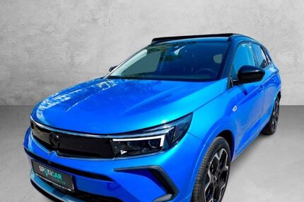 Opel Grandland (X) 39.982 km 27.880 € Hannover 30453