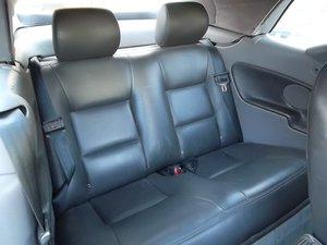 9-3 Cabriolet 2.0 T SE AUT- LEDER NAVI KLIMATRONIK