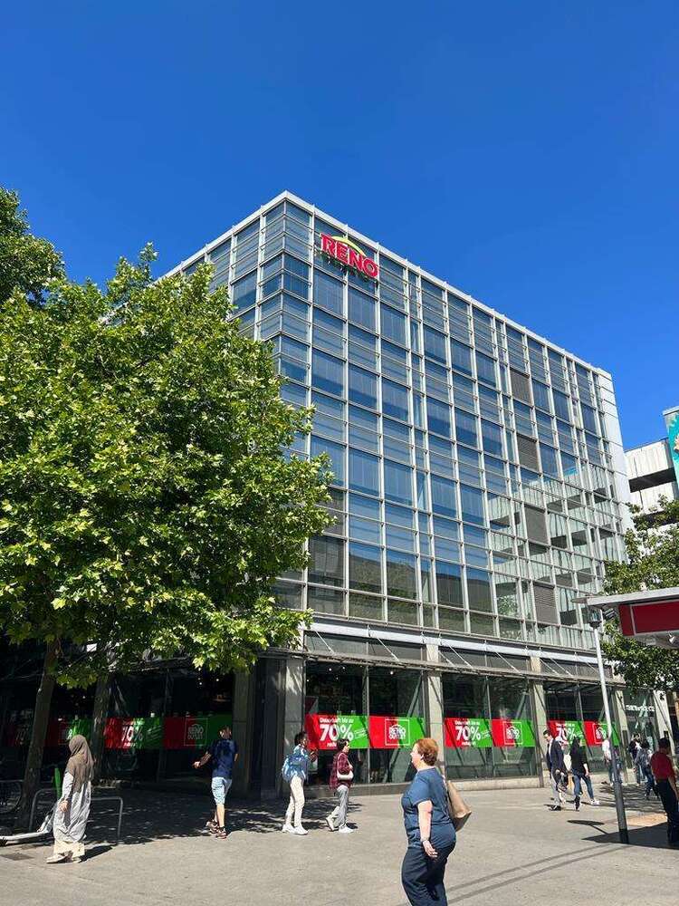 Einzelhandel in Hannover 22.000 € 967.16 m²
