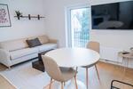 Etagenwohnung Garbsen Ortschaft Horst - 1 Zimmer, 28 m&sup2;, 453&euro; | Angebot:25852980