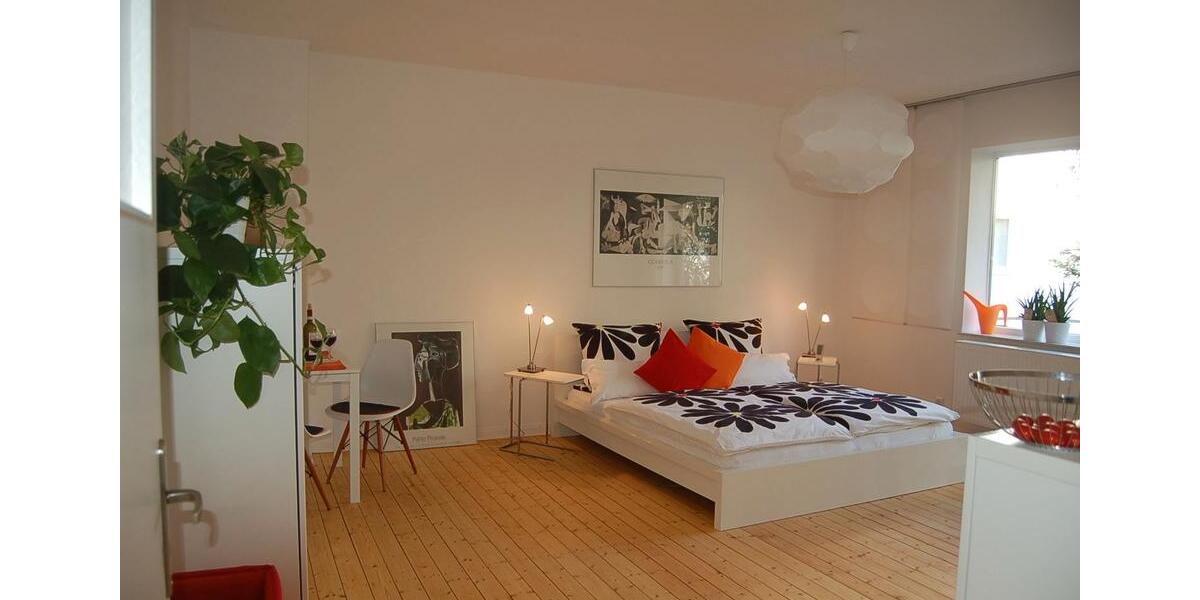 Etagenwohnung Hannover Mitte - 2 Zimmer, 74 m&sup2;, 340.000&euro; | Angebot:27462574
