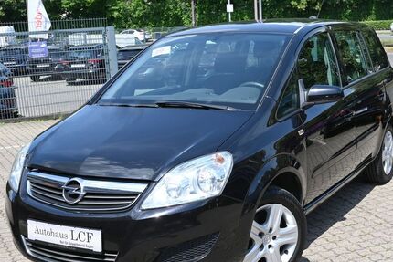 Opel Zafira 169.229 km 1.890 &euro; Laatzen 30880