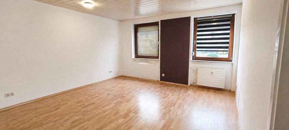 Erdgeschoßwohnung Garbsen Berenbostel - 3 Zimmer, 101 m&sup2;, 269.000&euro; | Angebot:25980396