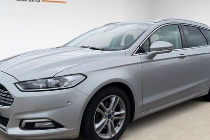 Ford Mondeo 99.000 km 12.799 &euro; Hannover 30179