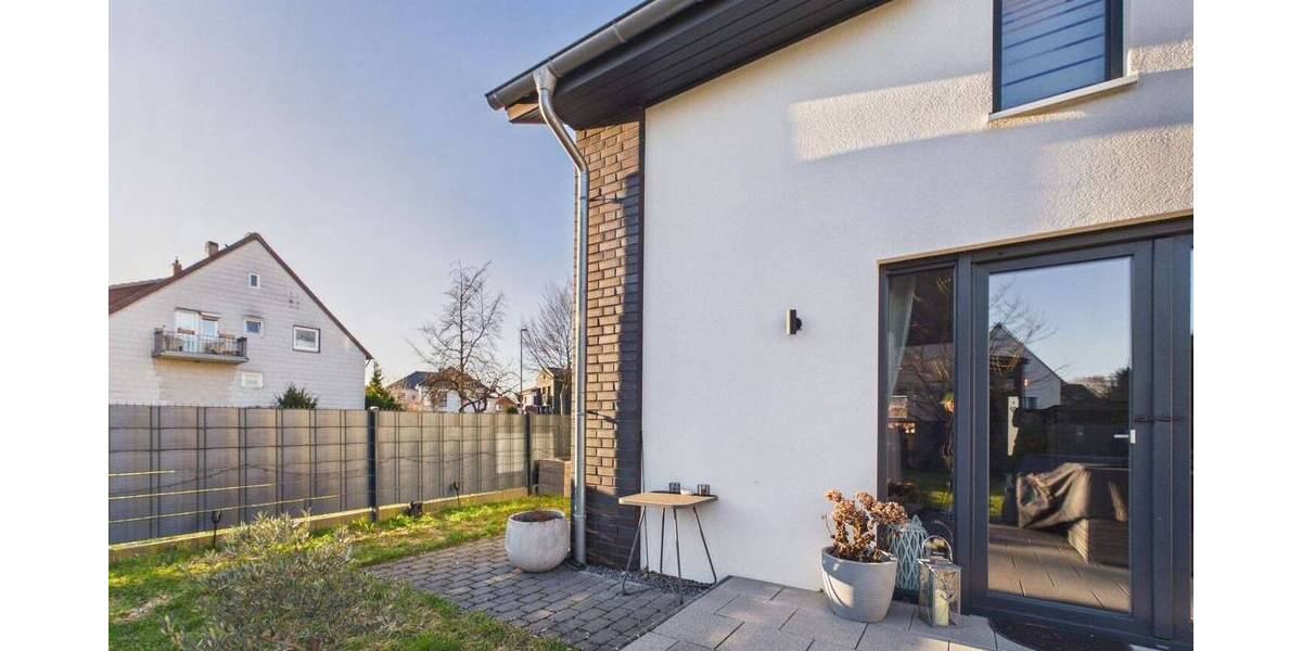 Doppelhaushälfte Isernhagen Isernhagen H.B. - 5 Zimmer, 122 m&sup2;, 599.000&euro; | Angebot:26065141