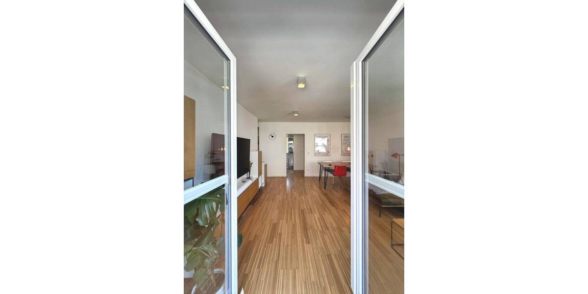 Etagenwohnung Hannover Südstadt - 3 Zimmer, 82 m&sup2;, 409.000&euro; | Angebot:26360209