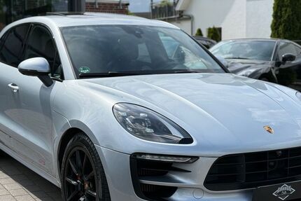 Porsche Macan 136.800 km 35.900 &euro; Isernhagen 30916