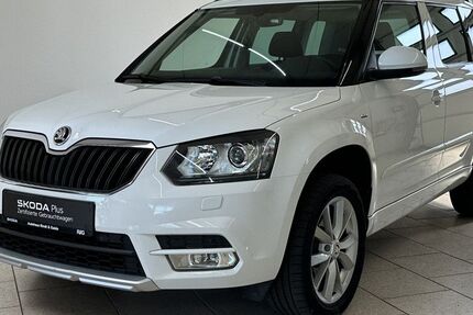 Skoda Yeti 76.309 km 15.499 &euro; Hemmingen/Hannover 30966