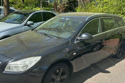 Opel Insignia 174.500 km 4.000 &euro; Langenhagen 30853