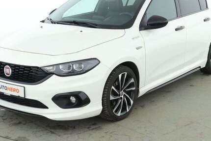 Fiat Tipo 51.087 km 13.120 &euro; Laatzen 30880
