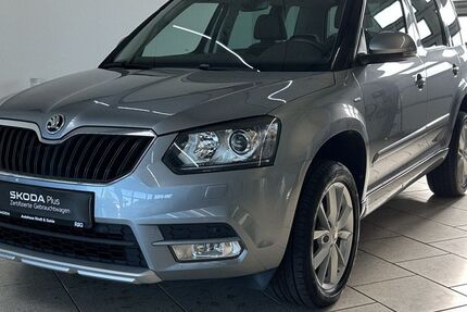 Skoda Yeti 113.454 km 14.599 &euro; Hemmingen/Hannover 30966