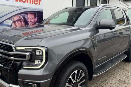 Ford Ranger 5.000 km 59.880 &euro; Isernhagen NB (Hannover) 30916
