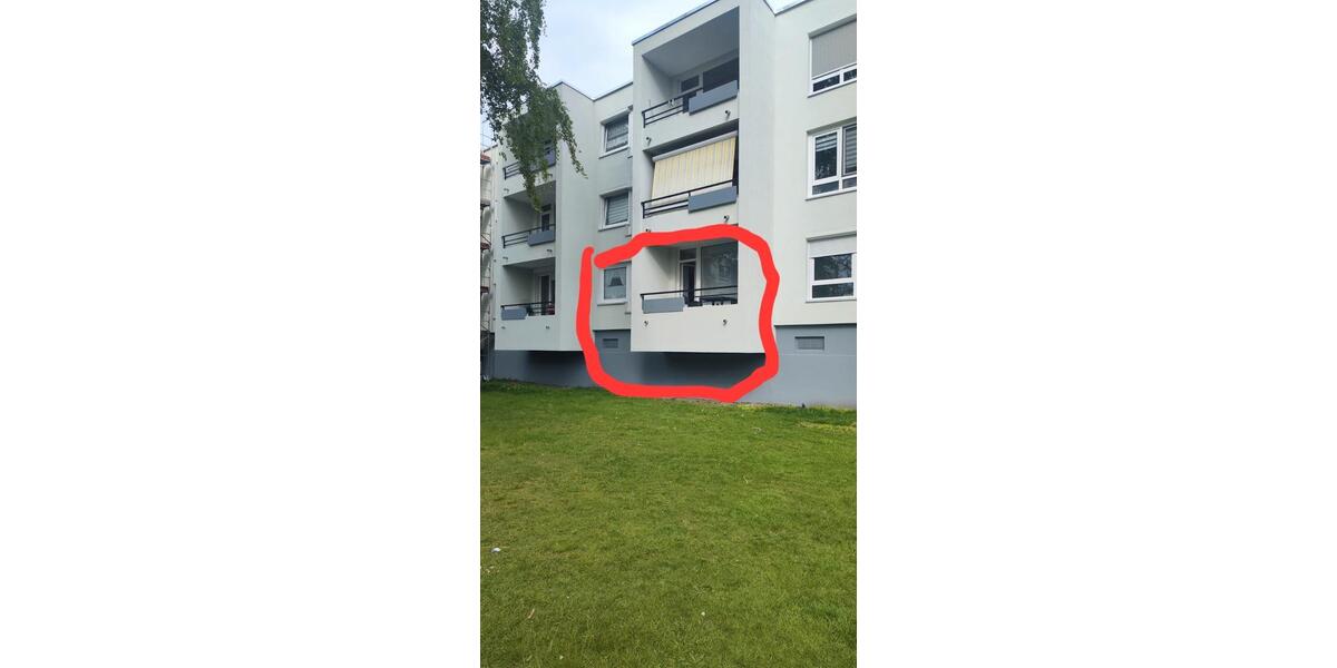 Hochparterre Garbsen - 3 Zimmer, 72 m&sup2;, 169.000&euro; | Angebot:27449533