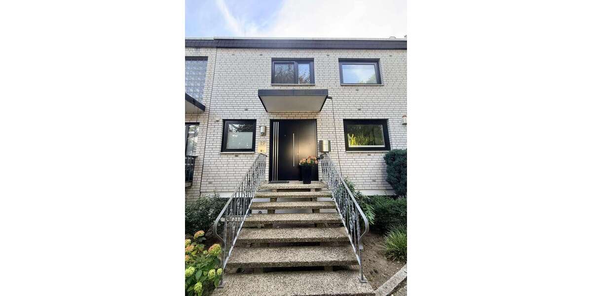 Einfamilienhaus Hannover Döhren-Wülfel - 4 Zimmer, 140 m&sup2;, 549.000&euro; | Angebot:27512010