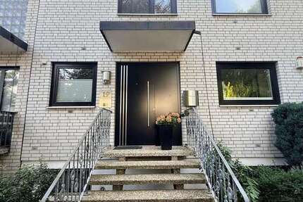 Haus Hannover Döhren-Wülfel - 4 Zimmer, 140 m&sup2;, 549.000&euro; | Angebot:27512010