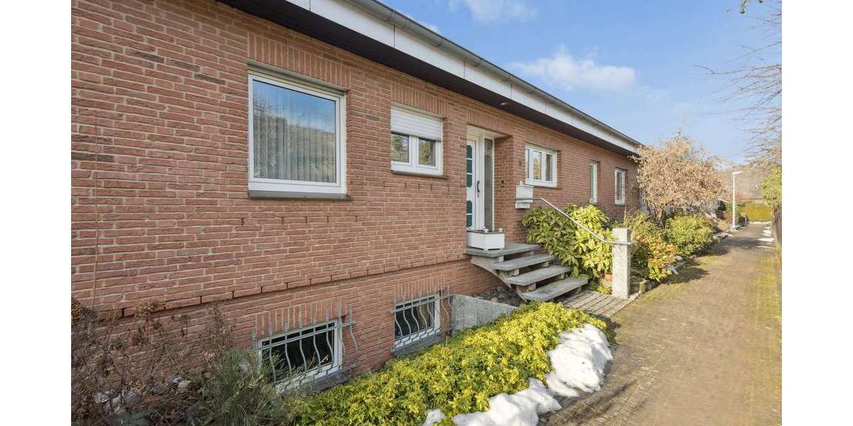 Einfamilienhaus Gehrden - 4 Zimmer, 156 m&sup2;, 455.000&euro; | Angebot:25567045