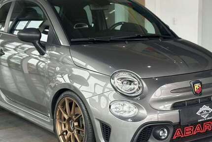 Abarth 595 43.000 km 20.900 &euro; Isernhagen 30916