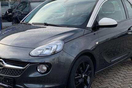 Opel Adam 65.982 km 9.900 € Hannover - Lahe 30659