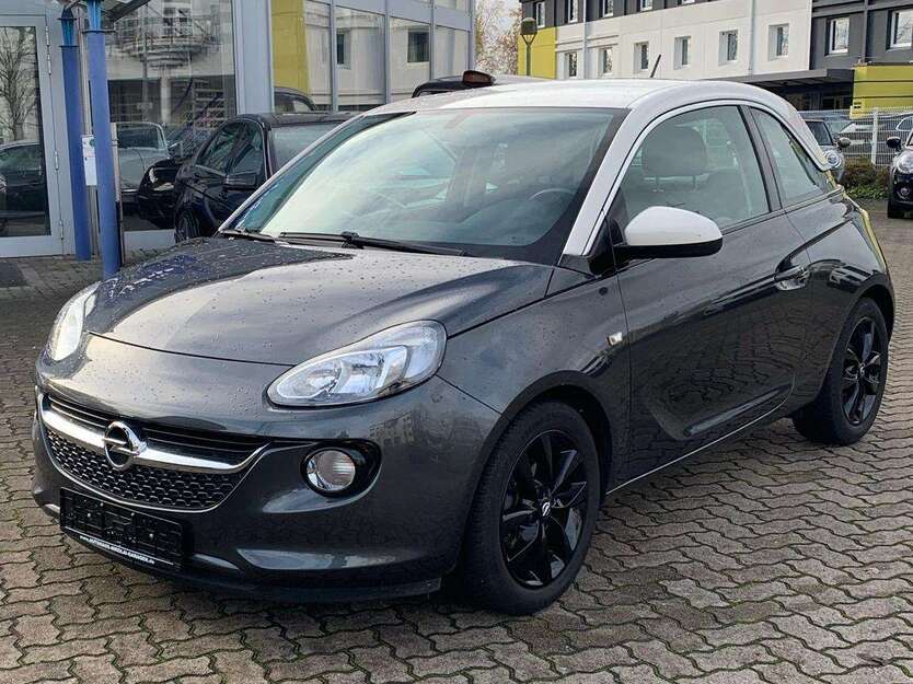 Opel Adam 65.982 km 9.900 € Hannover - Lahe 30659