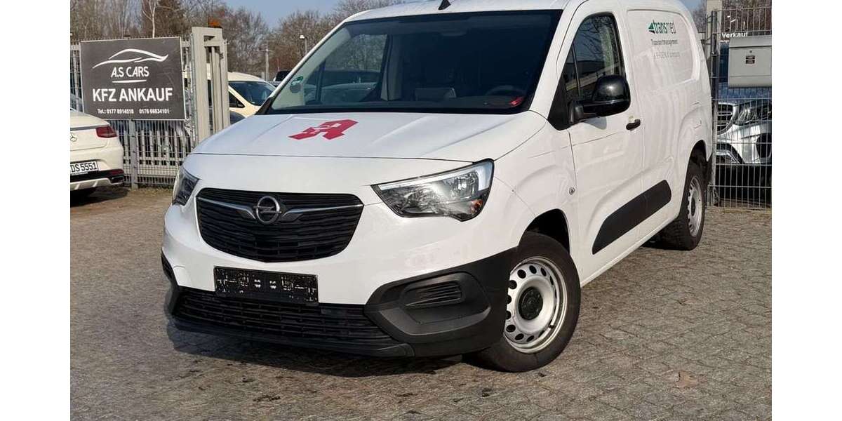 Opel Combo 229.000 km 7.490 &euro; Hannover 30179