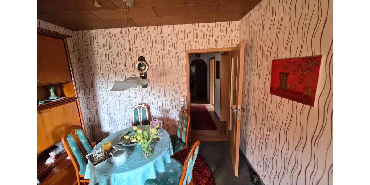 Terrassenwohnung Garbsen Berenbostel - 3 Zimmer, 74 m&sup2;, 249.000&euro; | Angebot:26916512