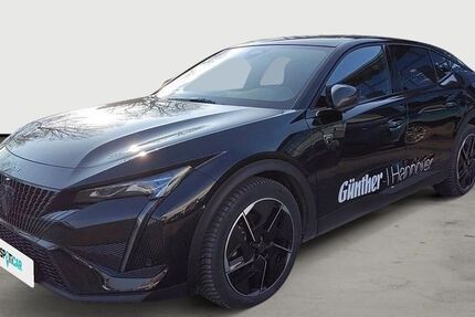 Peugeot 408 12.000 km 35.990 &euro; Hannover 30173