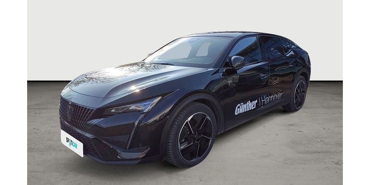 Peugeot 408 12.000 km 35.990 &euro; Hannover 30173