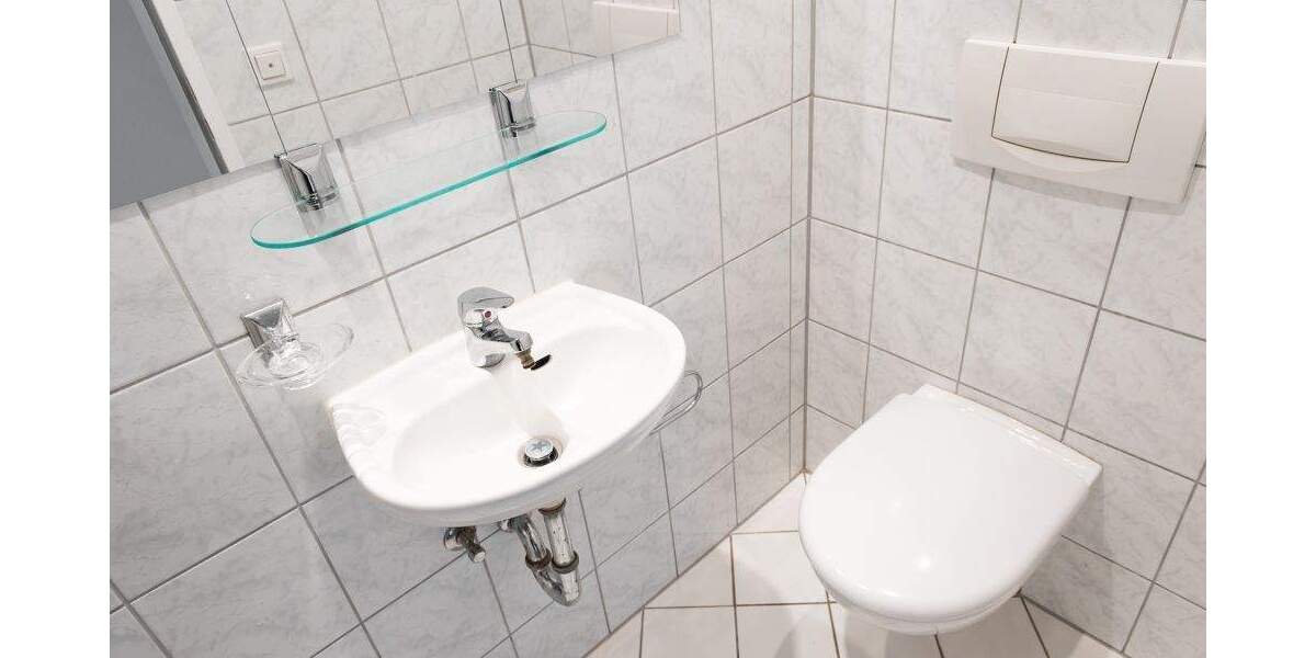 Etagenwohnung Hannover Anderten - 4 Zimmer, 92 m&sup2;, 279.900&euro; | Angebot:25195947