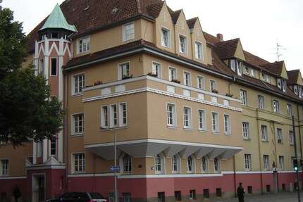 Wohnung zum Mieten in Hannover 1.159,38 € 102.6 m²