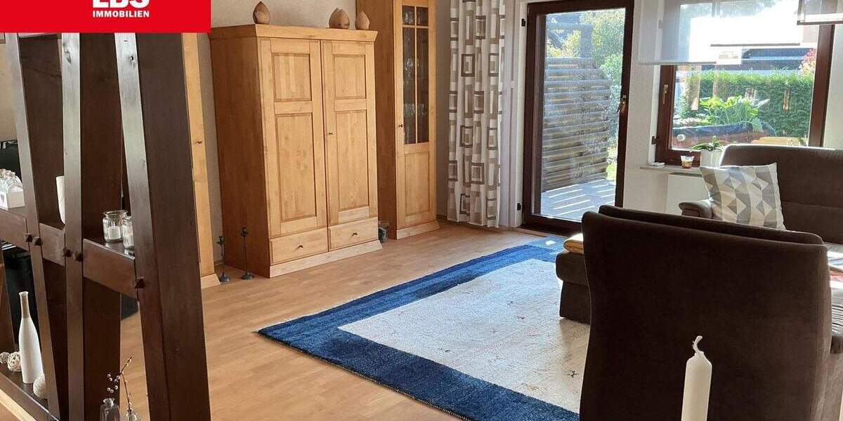Einfamilienhaus Garbsen Berenbostel - 6 Zimmer, 155 m&sup2;, 445.000&euro; | Angebot:24461685
